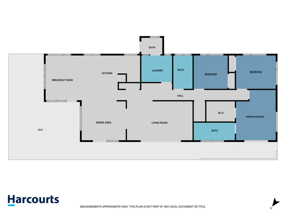 Photos of 41 Woodward Road