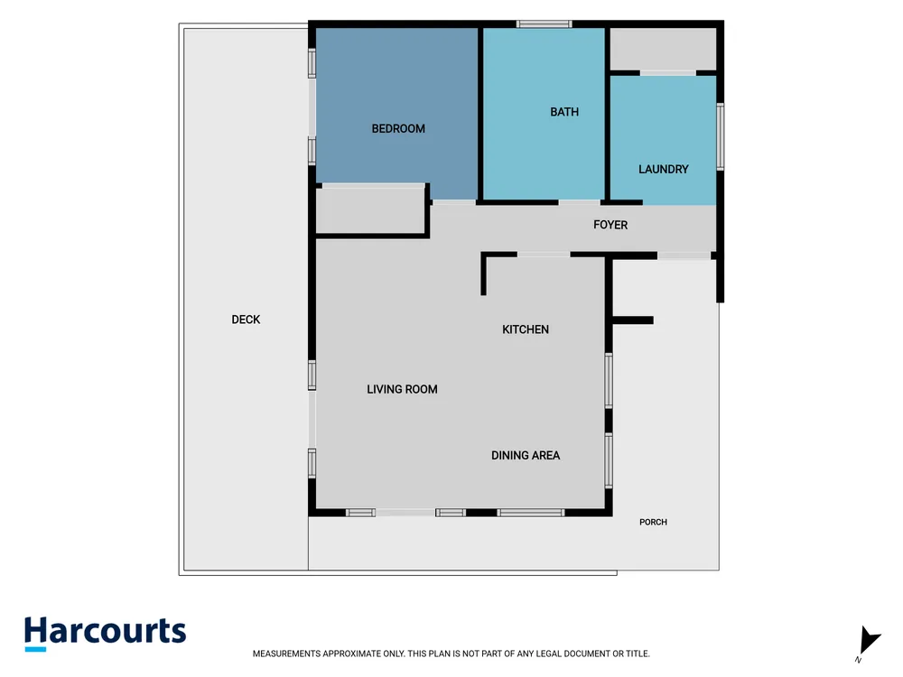 Photos of 41 Woodward Road