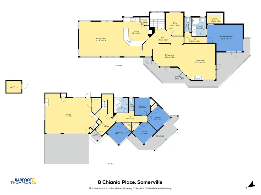 Photos of 8 Chiania Place