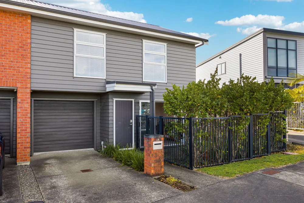 Photos of 49 Andrew Jack Road