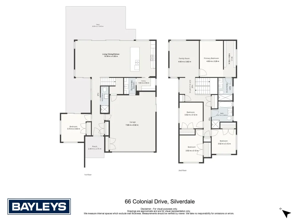 Photos of 66 Colonial Drive