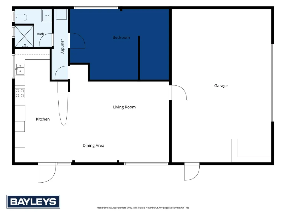 Photos of 21A Pyle Road East