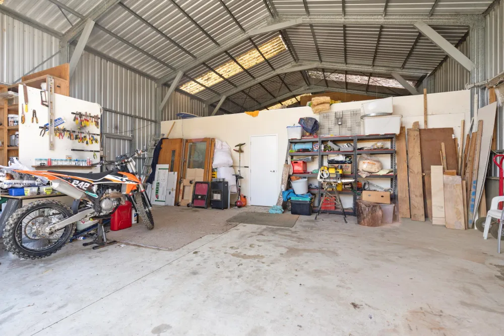 Photos of 21A Pyle Road East