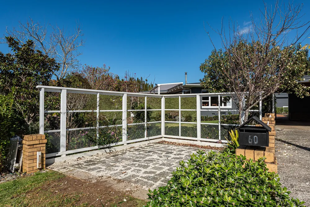 Photos of 60 Carr Street