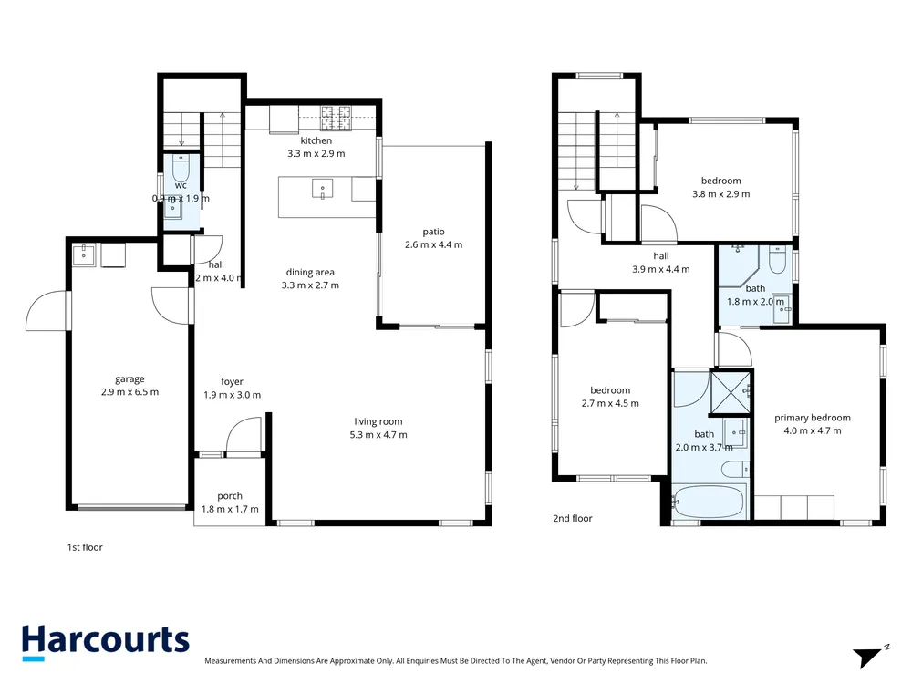 Photos of 1/39 Nelson Street