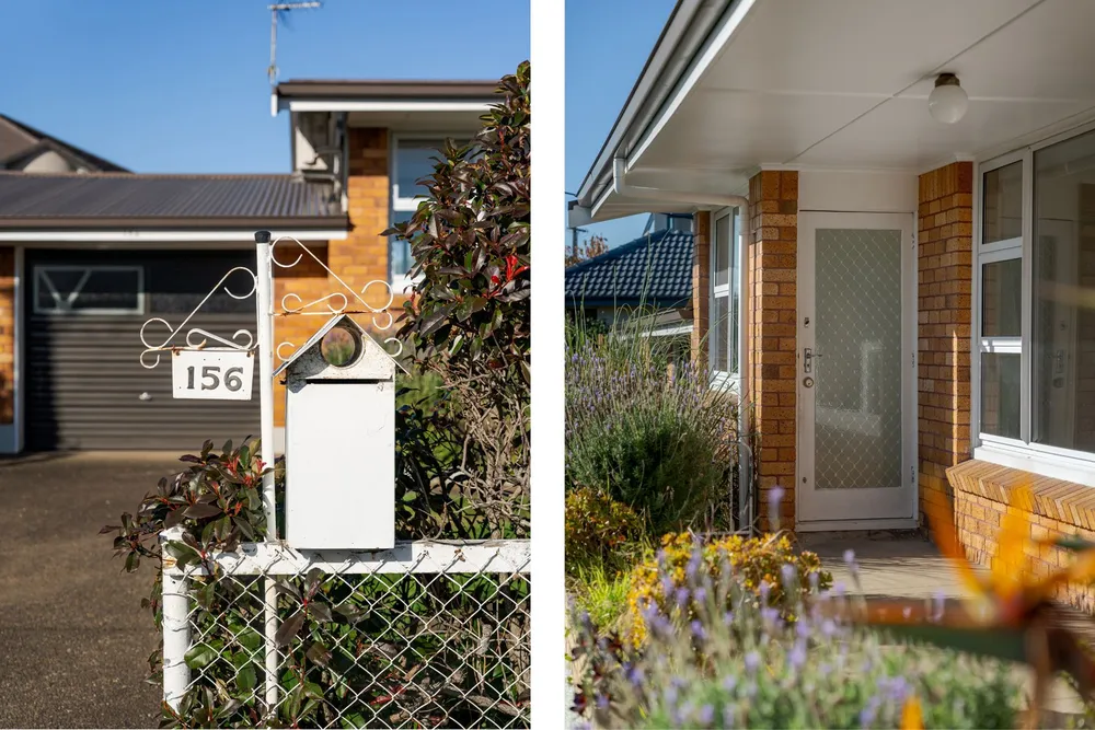 Photos of 156 Ngatai Road