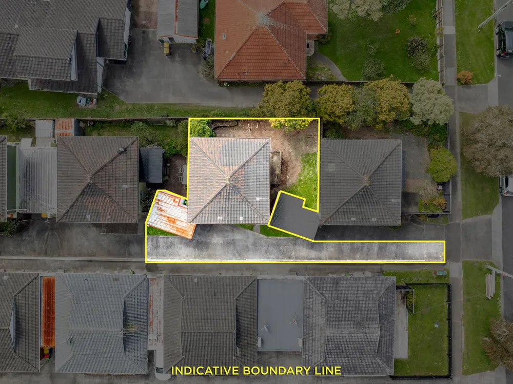 Photos of 2/10 Akehurst Avenue