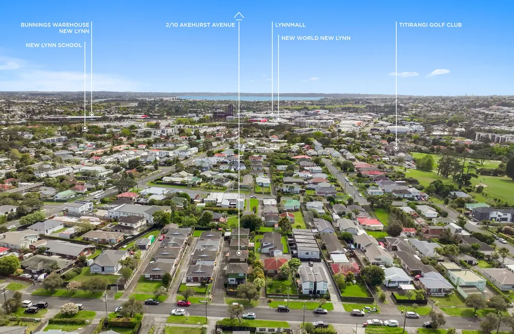 Photos of 2/10 Akehurst Avenue