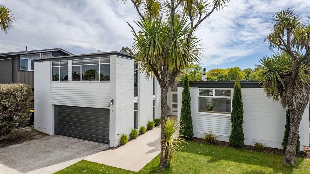 Photo of 24 Guinness Crescent, Ilam