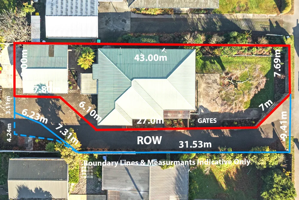 Photos of 551 Springs Road