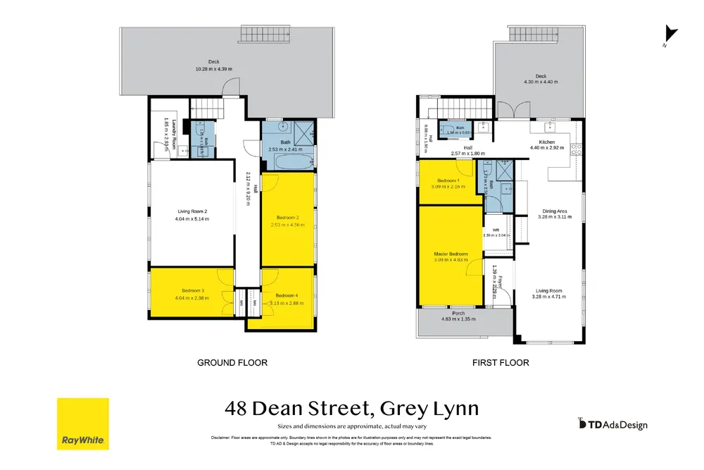 Photos of 48 Dean Street