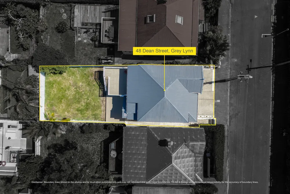 Photos of 48 Dean Street
