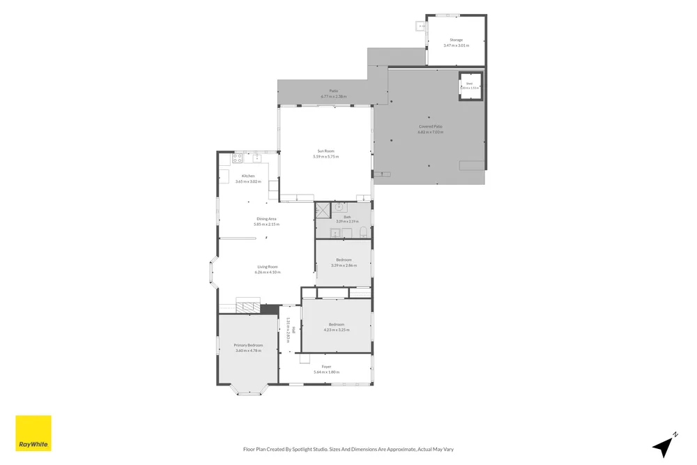 Photos of 240 Princes Street East