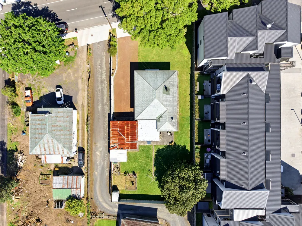 Photo of 240 Princes Street East, Otahuhu