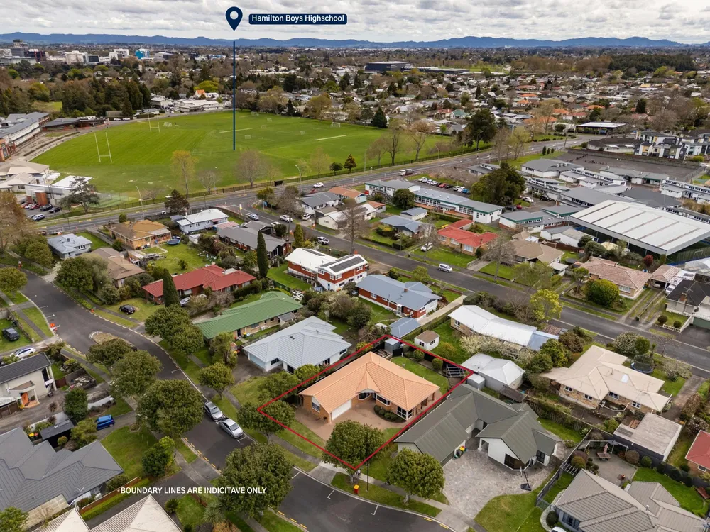 Photos of 11 Kingsford Mews