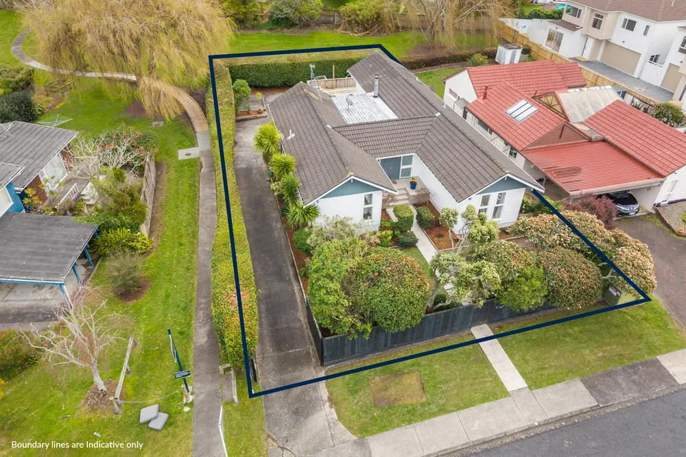 Photos of 38 Merriefield Avenue