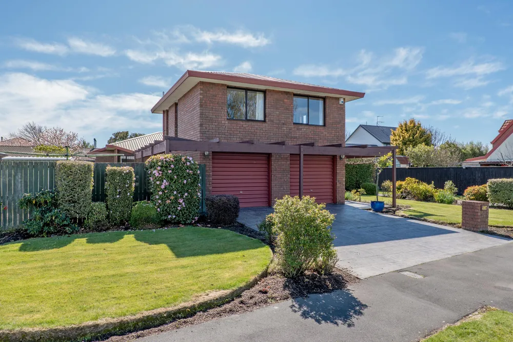 Photo of 13 Lancewood Drive, Halswell