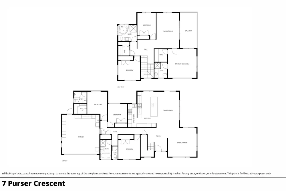 Photos of 7 Purser Crescent