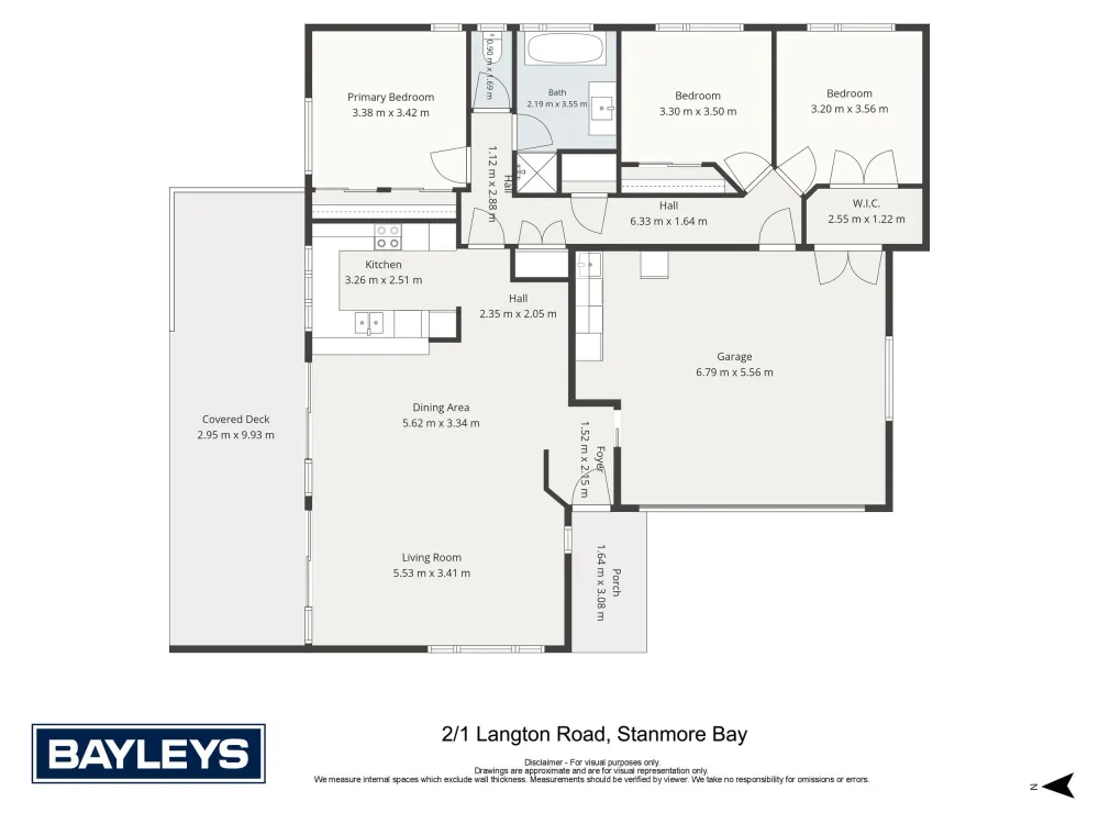 Photos of 2/1 Langton Road