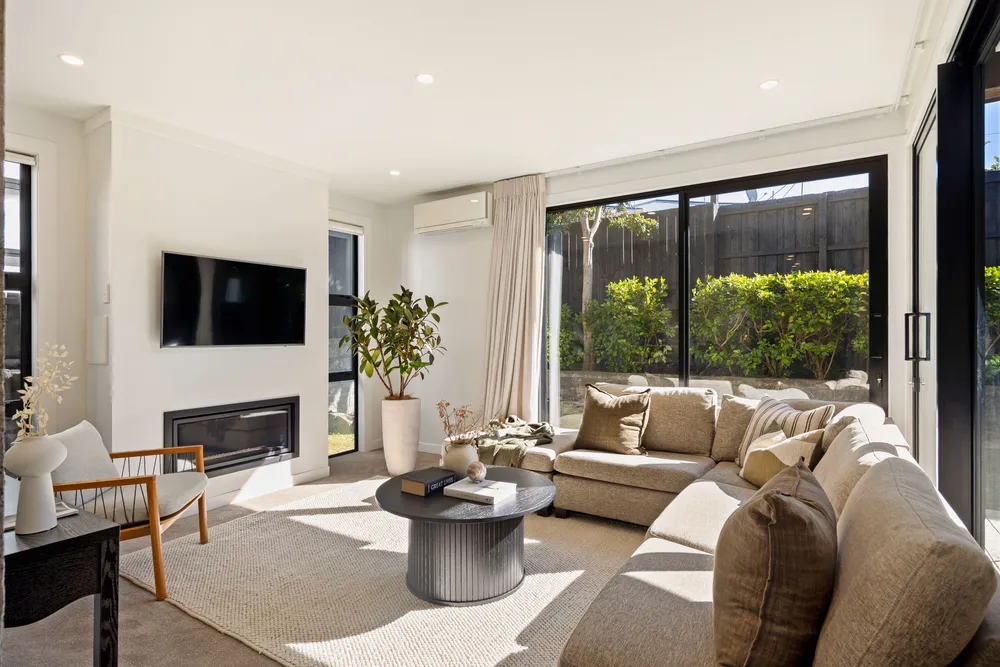 Photos of 129B Taylors Road