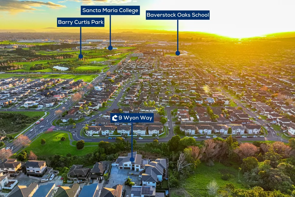 Photos of 9 Wyon Way