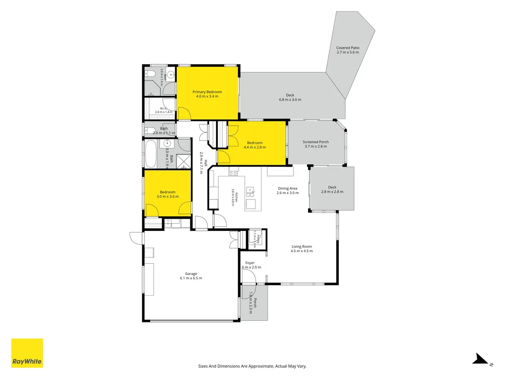Photos of 17 Norm Pellow Drive