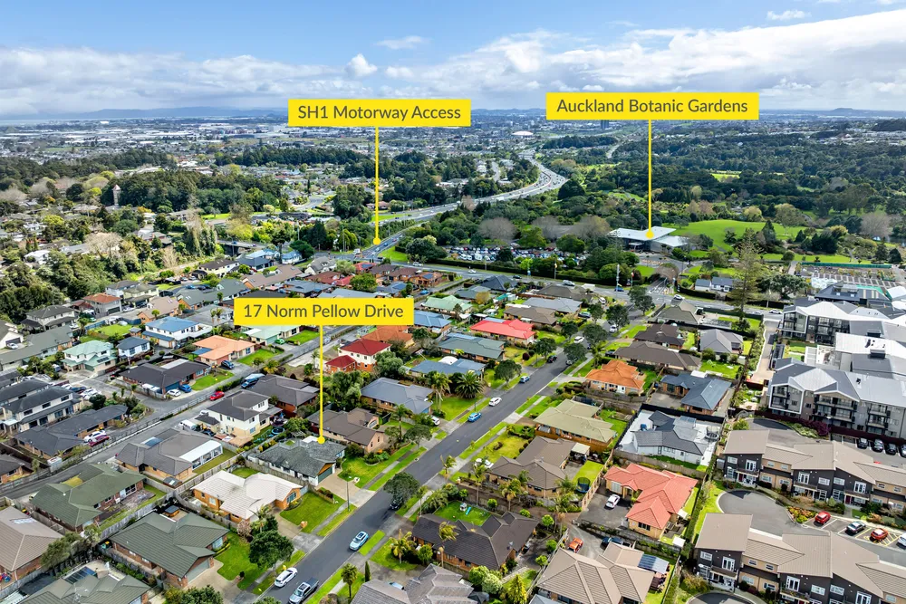 Photos of 17 Norm Pellow Drive