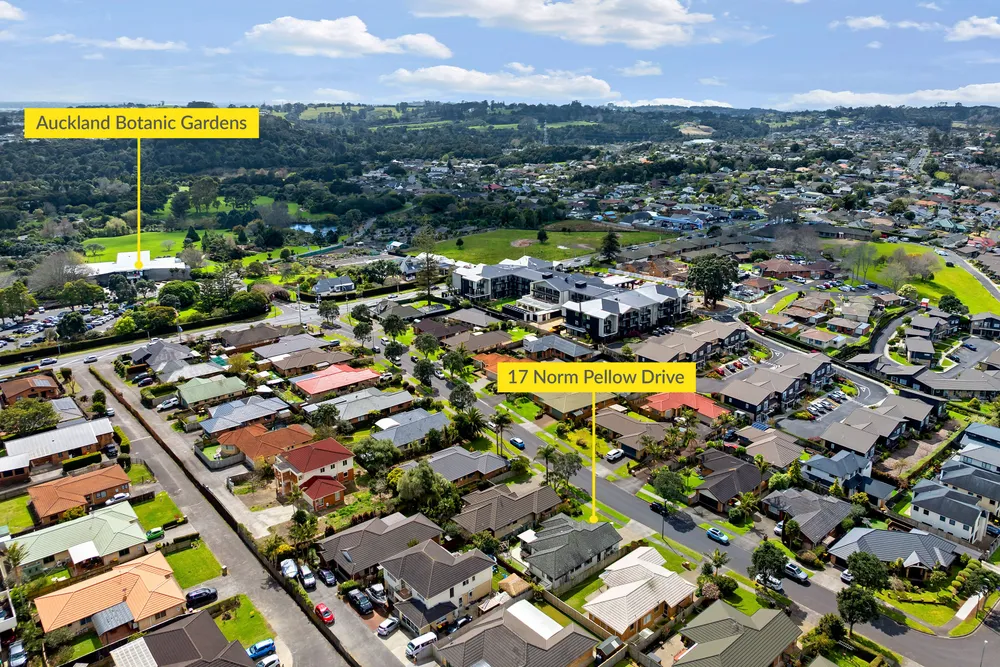 Photos of 17 Norm Pellow Drive