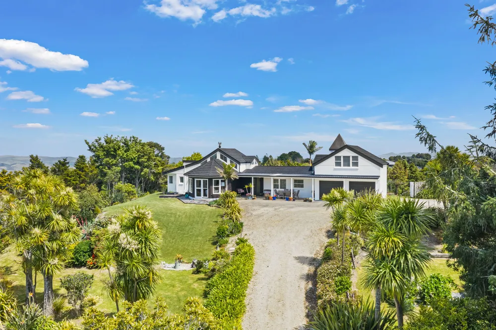 Photos of 98 Franklin Road