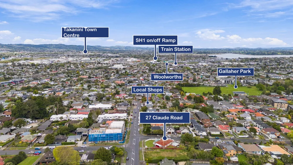 Photos of 27 Claude Road