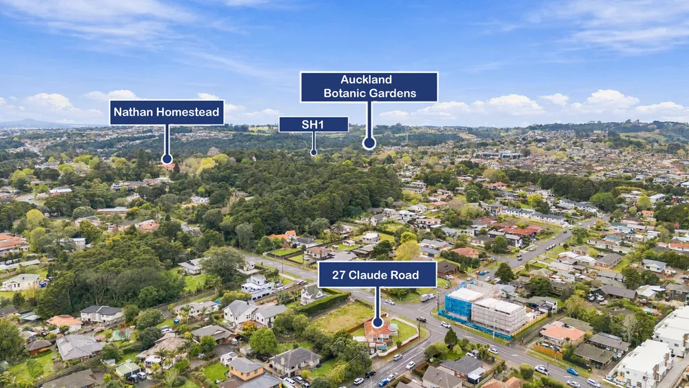 Photos of 27 Claude Road