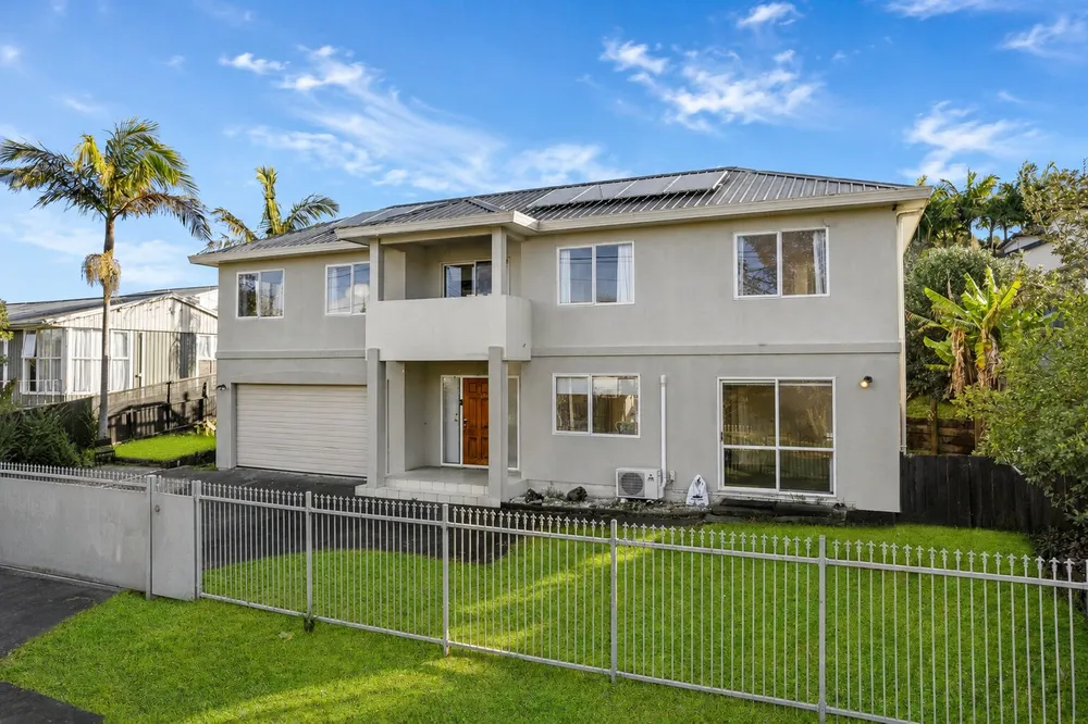 Photos of 1 Skinner Road