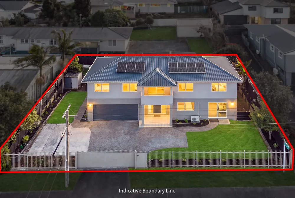 Photos of 1 Skinner Road