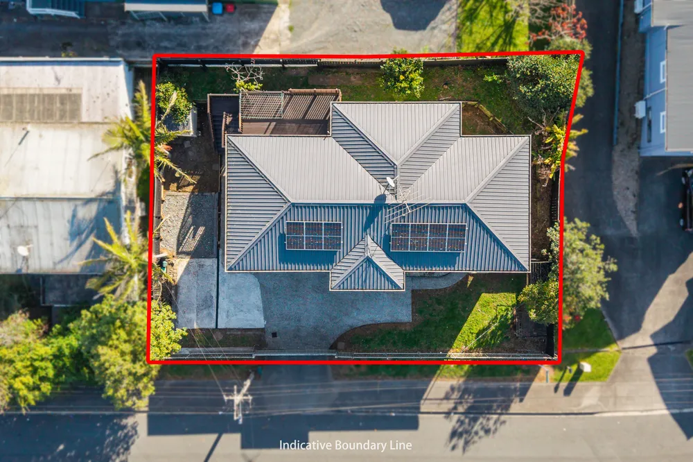Photos of 1 Skinner Road