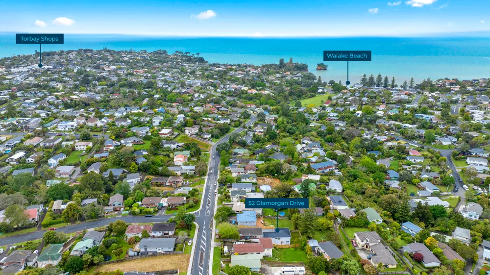Photos of 52a Glamorgan Drive