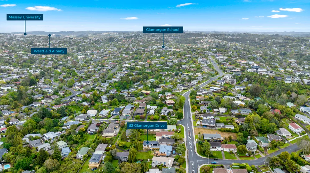 Photos of 52a Glamorgan Drive