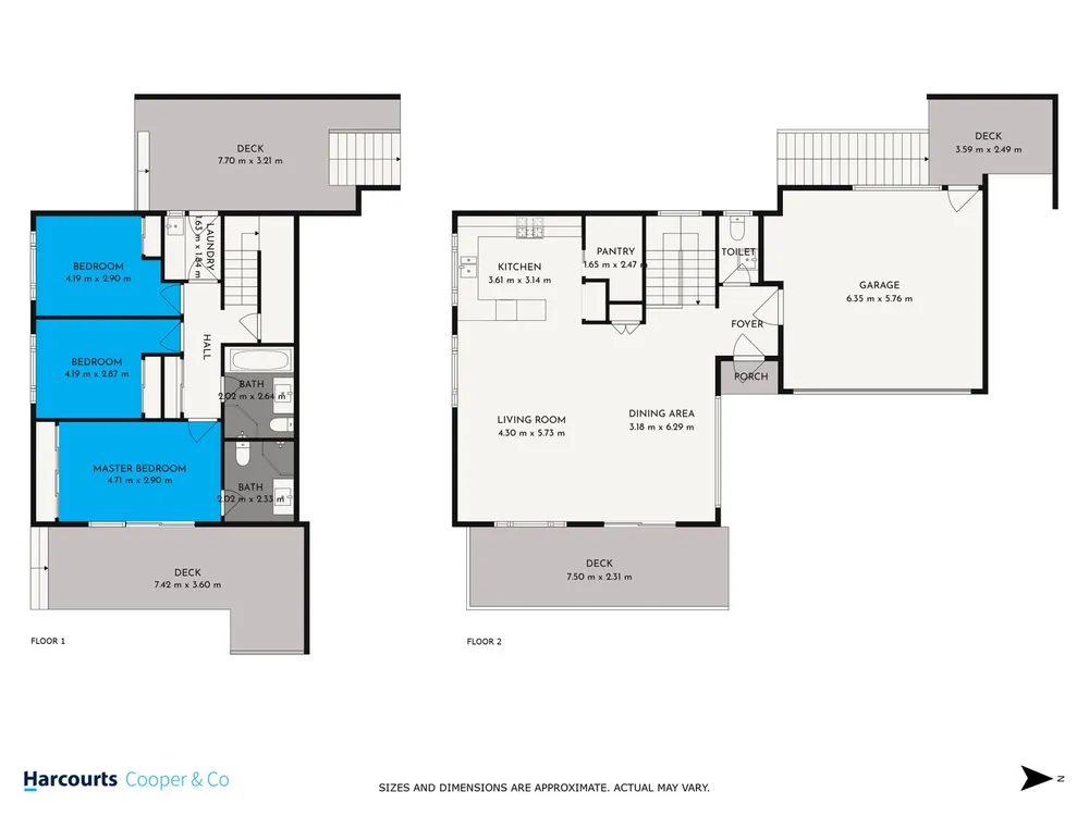 Photos of 52a Glamorgan Drive