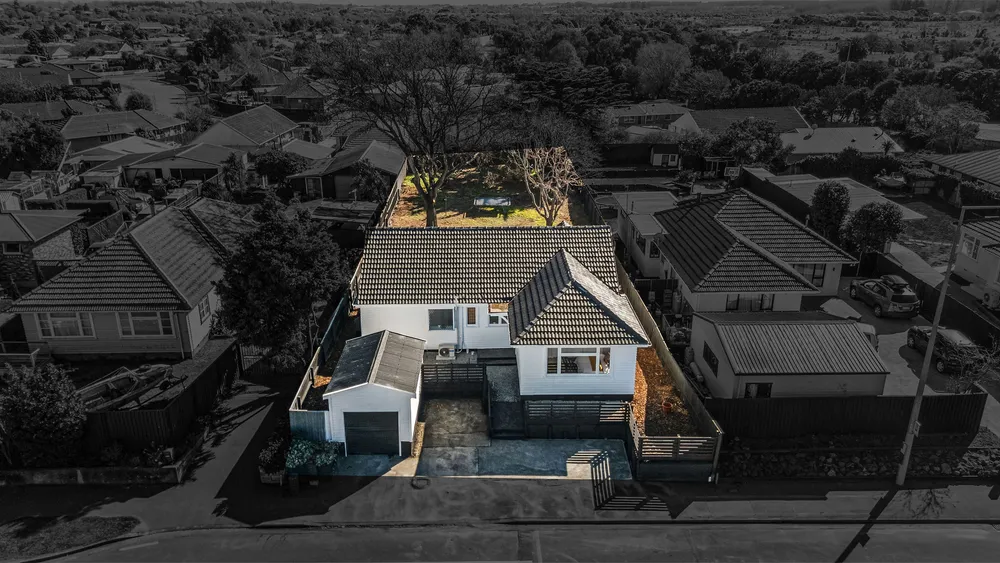 Photos of 325 Wainoni Road