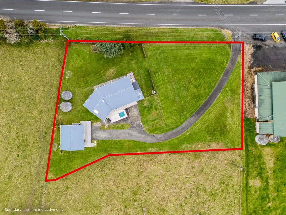 Photos of 1178 Pipiwai Road