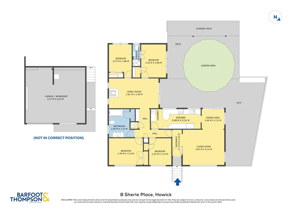 Photos of 8 Sherie Place