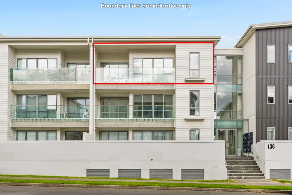 Photos of 202/136 Stancombe Road