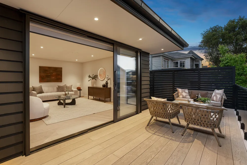 Photos of 25 Johnstone Street