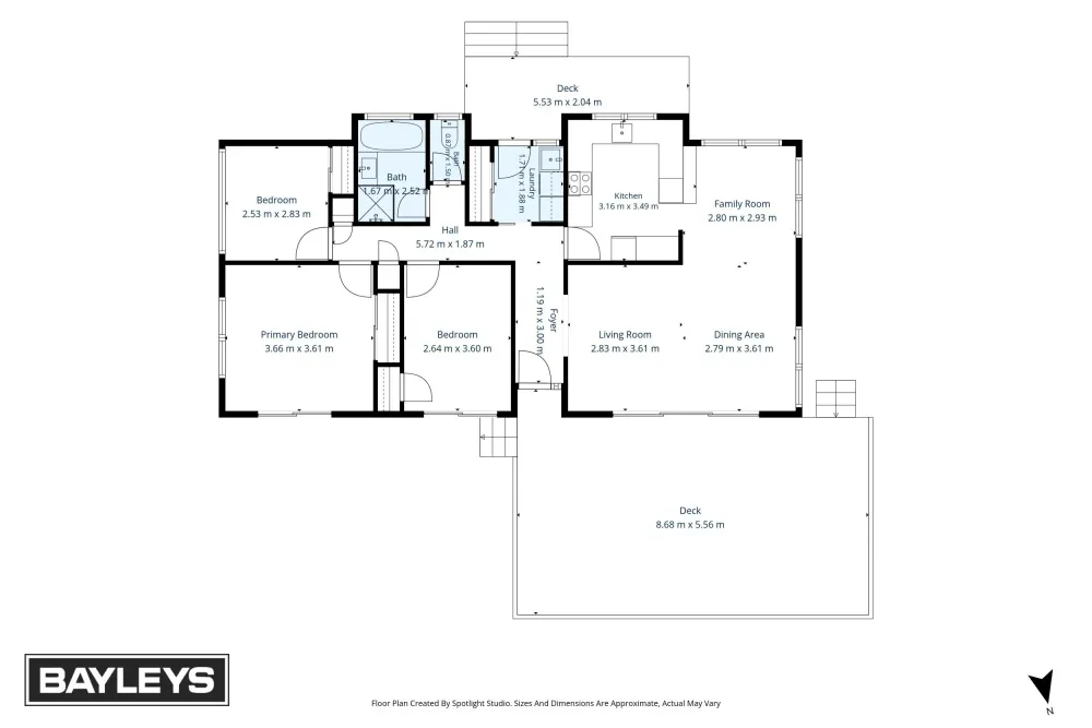 Photos of 31A Haig Avenue