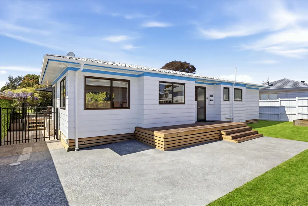 Photos of 31A Haig Avenue