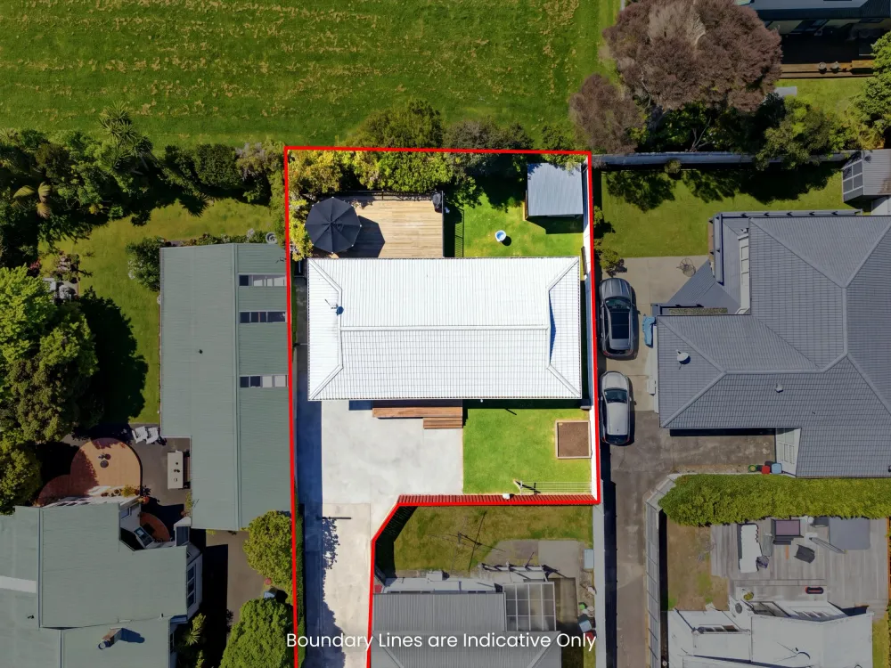 Photos of 31A Haig Avenue