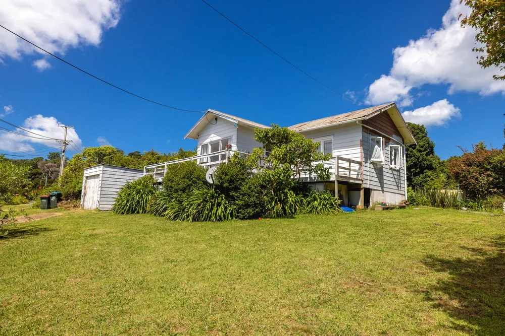 Photo of 24 Victoria Road South, Onetangi