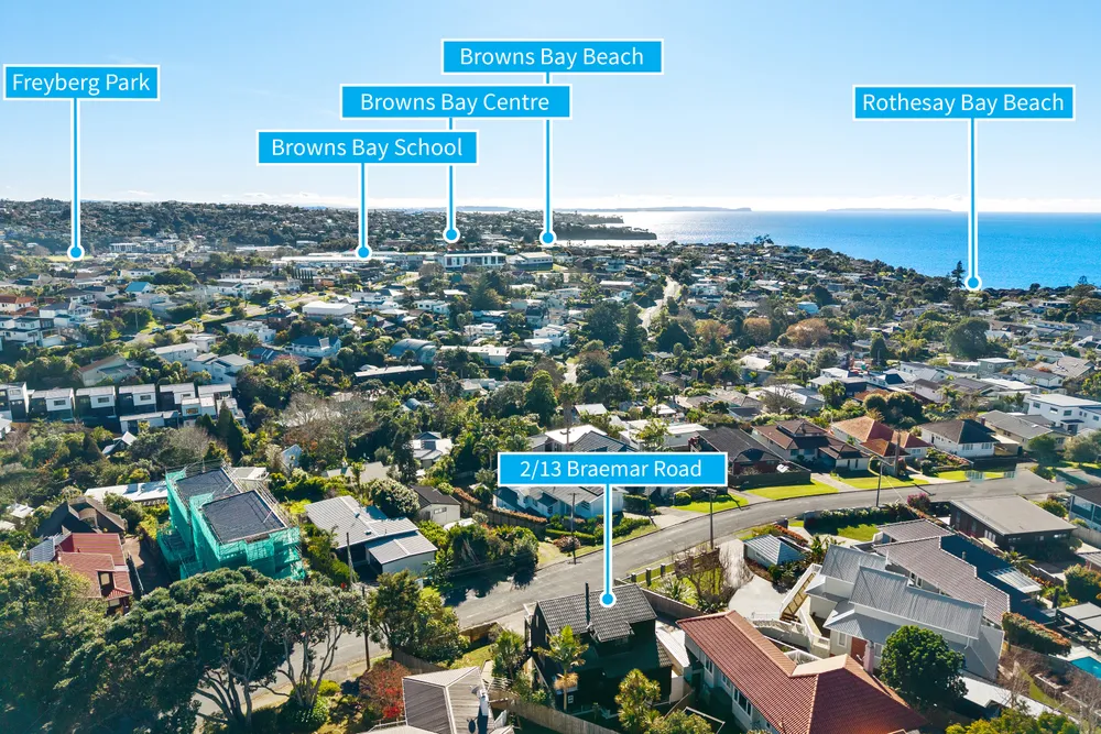 Photos of 2/13 Braemar Road