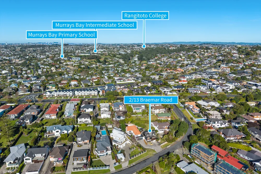Photos of 2/13 Braemar Road