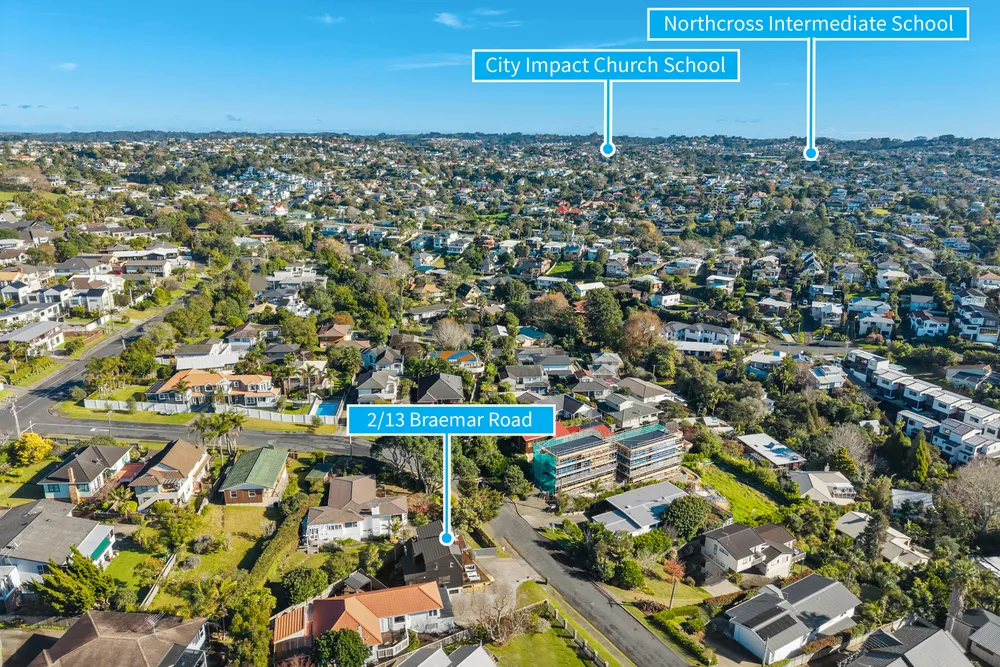 Photos of 2/13 Braemar Road