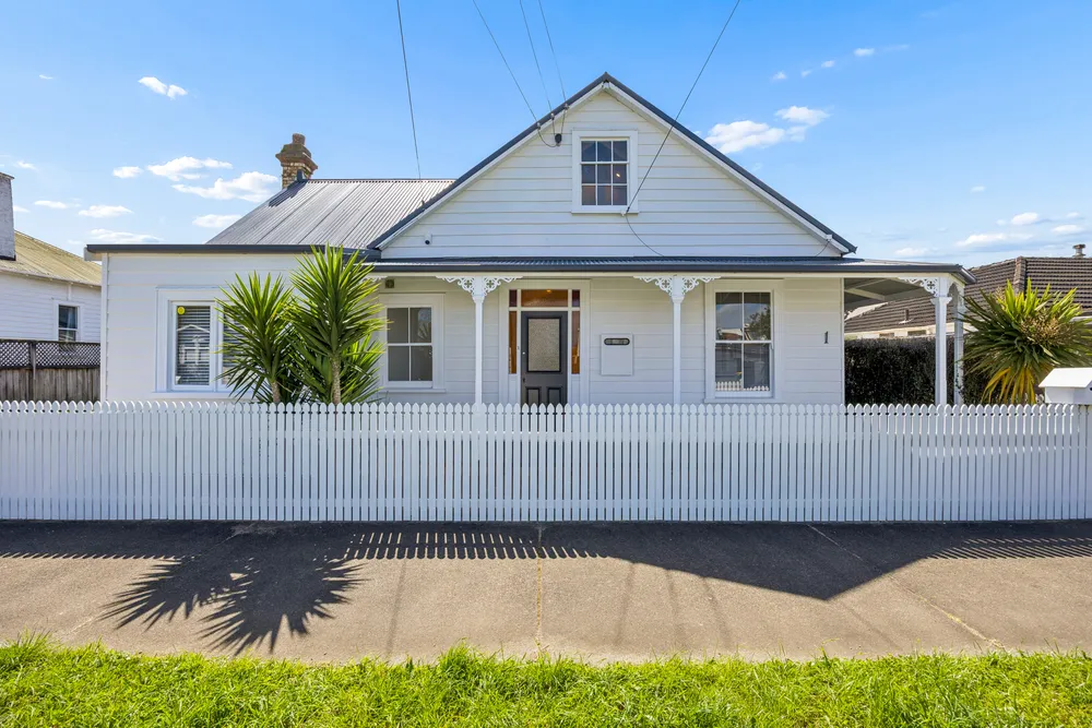 Photos of 1 Ethel Street